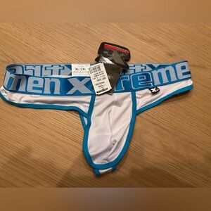 XTREMEN Pouch Thong /Tanga XL